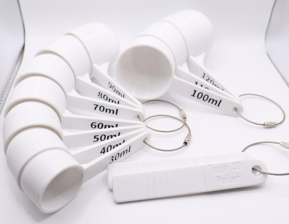 T3DM-035 Dosierlöffel-Set für Waschmittel – 10-teilig 54.90 CHF