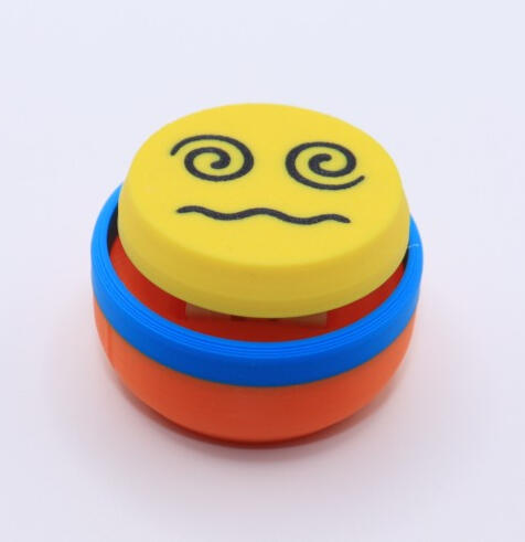 T3DM-039 Smiley-Clicker 9.99 CHF
