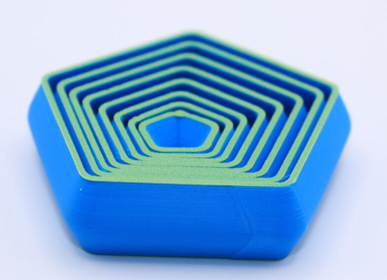 T3DM-052 Hexagon-Fidget 12.60 CHF